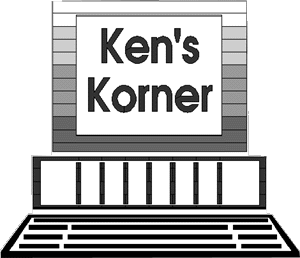 Ken's Korner